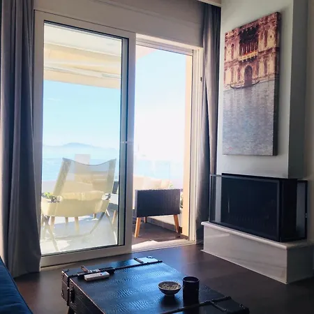 Apartamento Amimoni