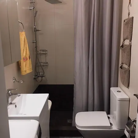 Apartamento Amimoni Nauplia