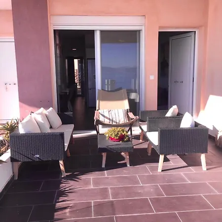 Apartamento Amimoni