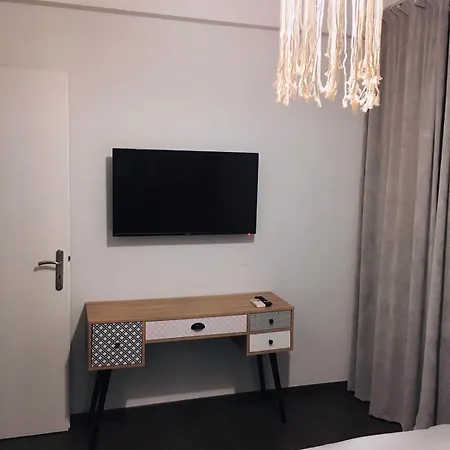 Amimoni Apartamento *