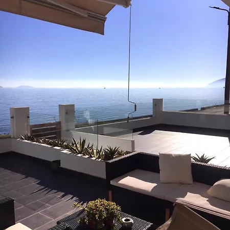 Apartmán Amimoni Nafplio