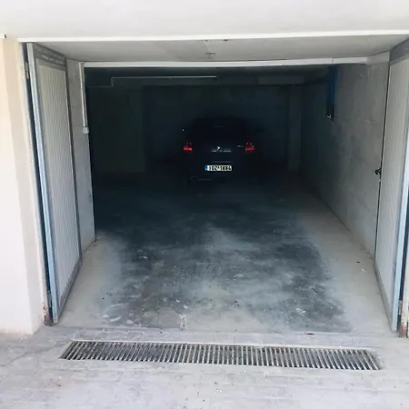 Apartmán Amimoni Nafplio