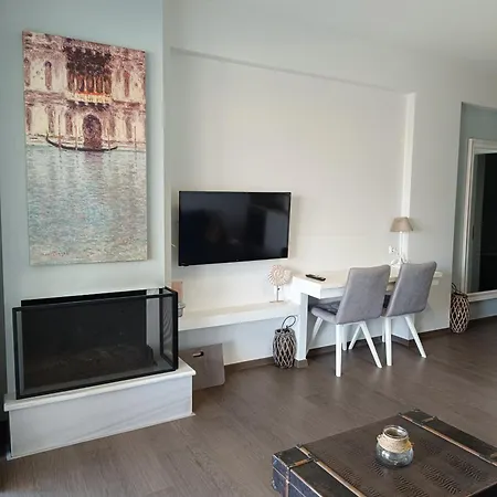 Lägenhet Amimoni Nafplion