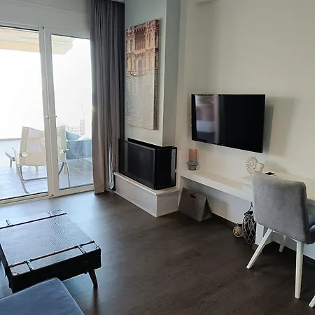 Amimoni Apartmán Nafplio