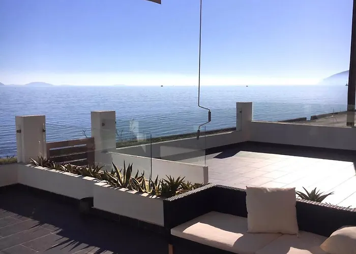 Lägenhet Amimoni Nafplion