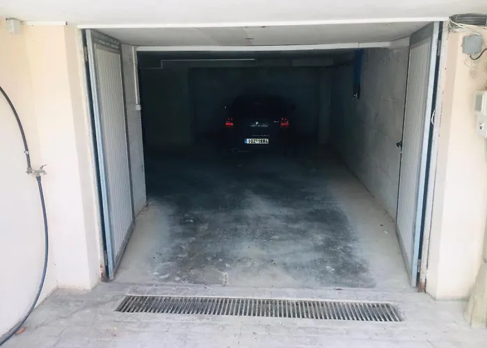 Appartement Amimoni Nauplion